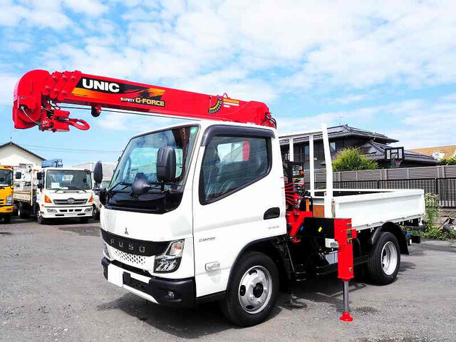 Mitsubishi / CANTER