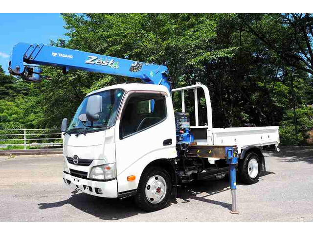 Hino / DUTRO