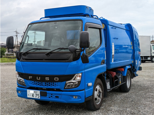 Mitsubishi / CANTER