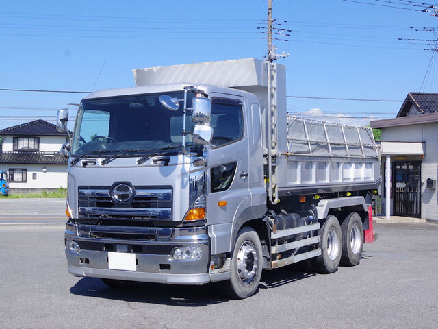 Hino / PROFIA
