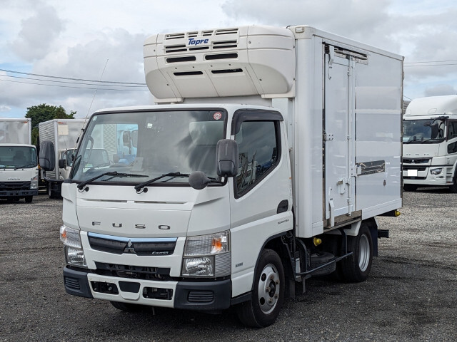 Mitsubishi / CANTER