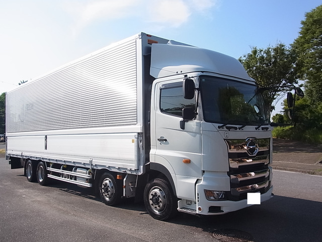 Hino / PROFIA