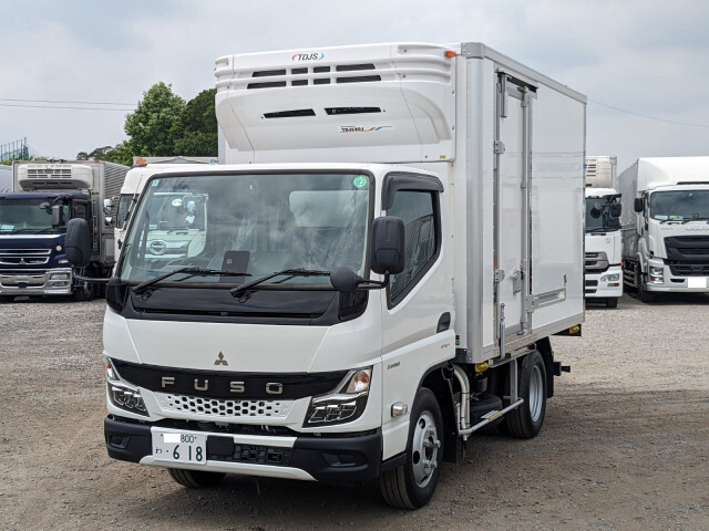 Mitsubishi / CANTER