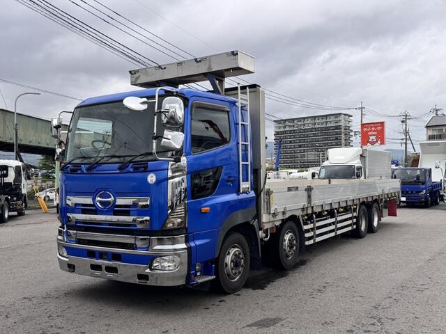 Hino / PROFIA