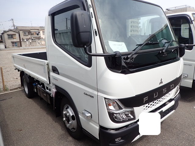 Mitsubishi / CANTER