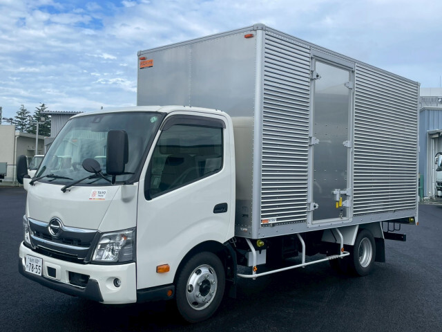 Hino / DUTRO