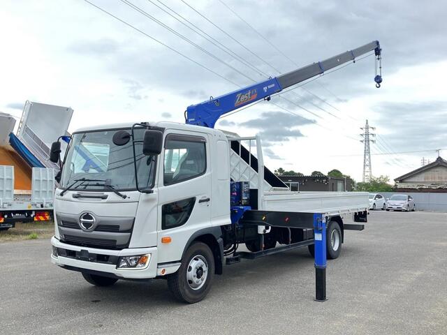 Hino / RANGER