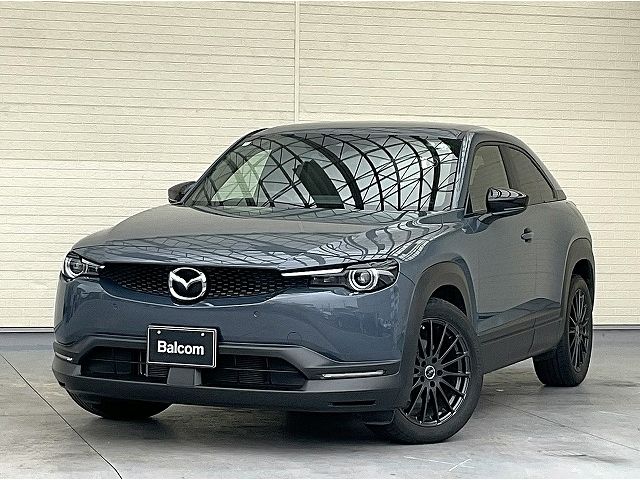 MAZDA / MX-30