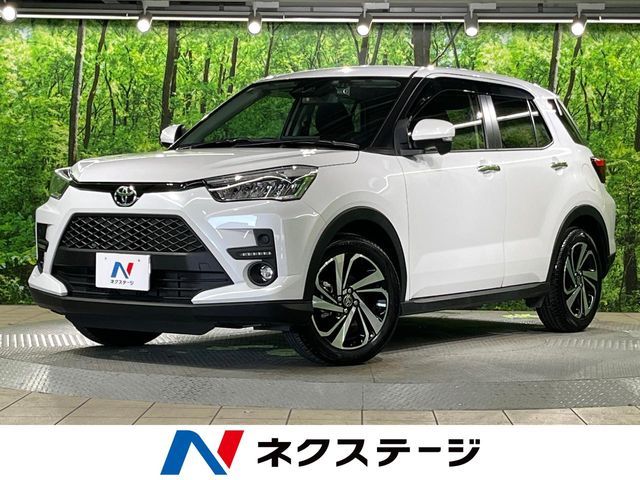 TOYOTA / RAIZE