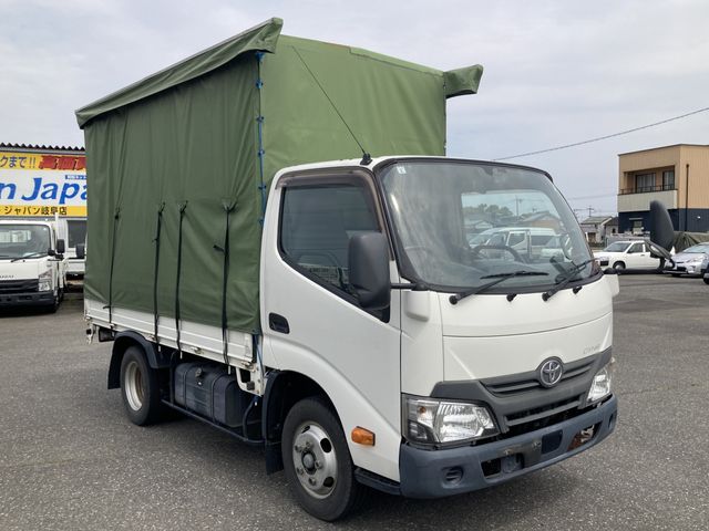 TOYOTA / DYNA