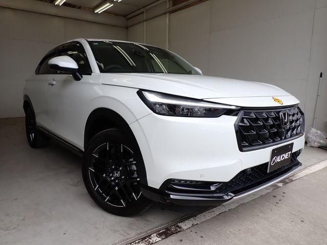 HONDA / VEZEL e:HEV