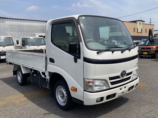 TOYOTA / DYNA