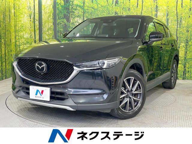 MAZDA / CX-5