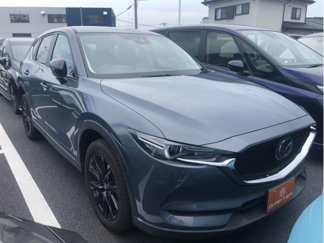MAZDA / CX-5