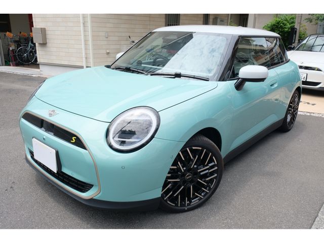 BMW / MINI COOPER