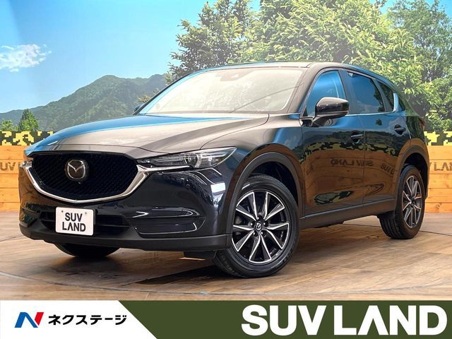 MAZDA / CX-5