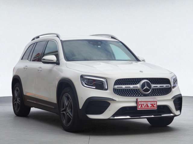 MERCEDES BENZ / MERCEDES BENZ GLB
