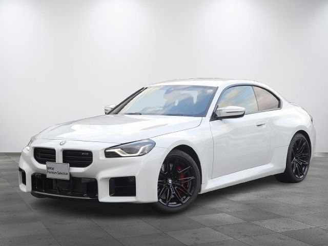 BMW / BMW M2 coupe