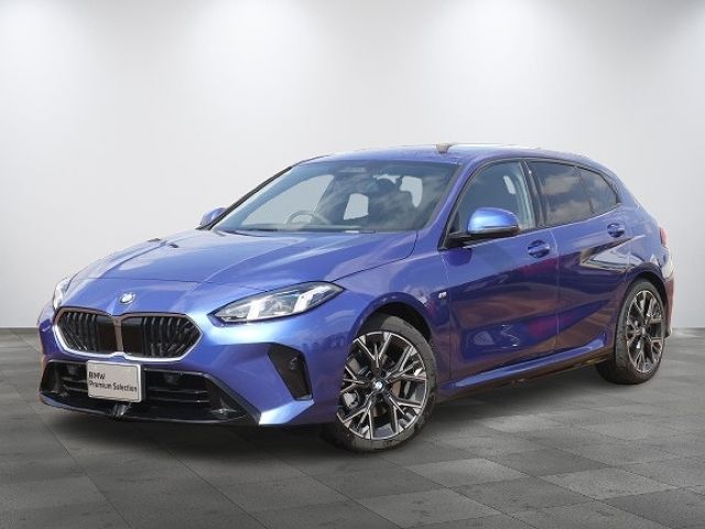 BMW / BMW 1series