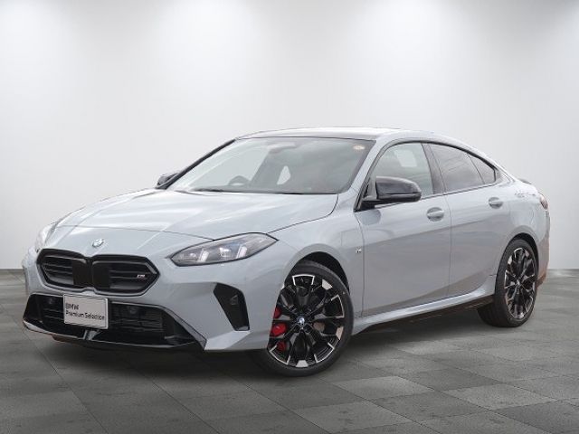 BMW / BMW 2series Gran coupe