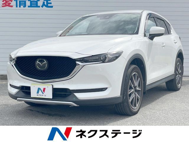 MAZDA / CX-5