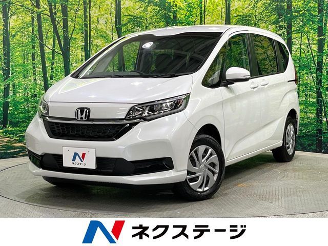 HONDA / FREED 4WD