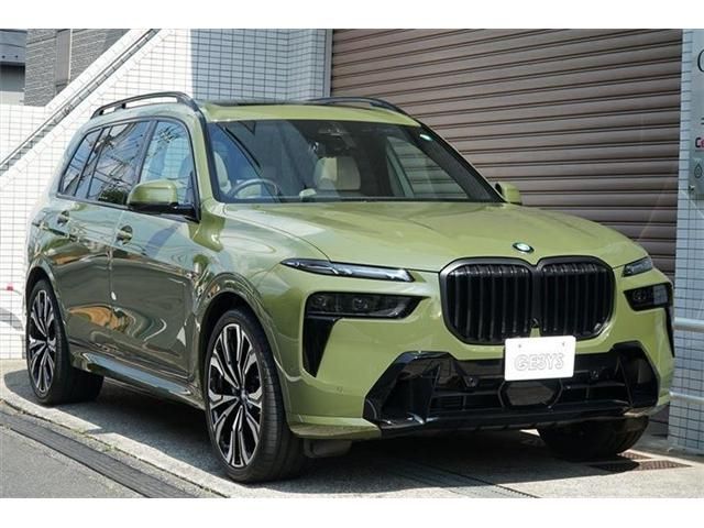 BMW / BMW X7