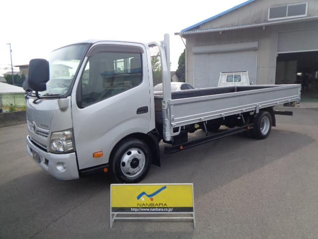 TOYOTA / TOYOACE