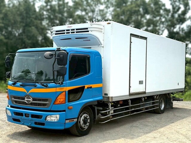 Hino / RANGER
