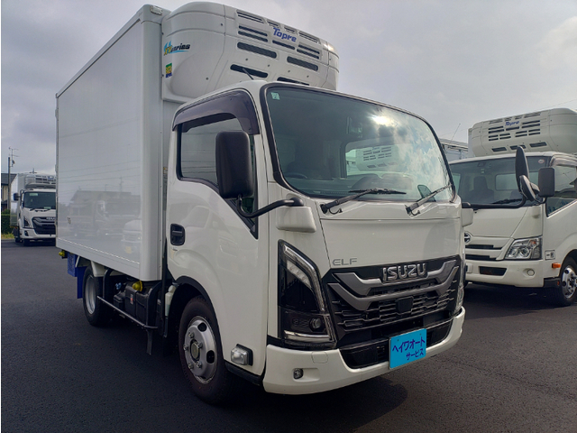 Isuzu / ELF
