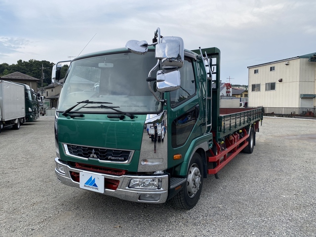 Mitsubishi / FIGHTER