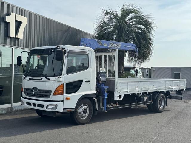 Hino / RANGER