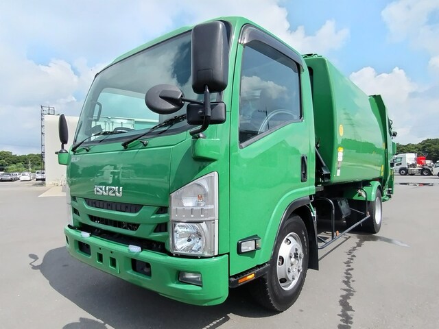 Isuzu / ELF