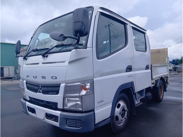 Mitsubishi / CANTER