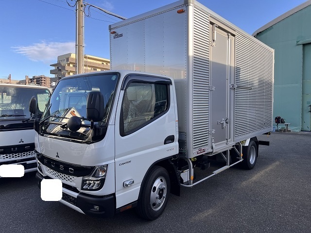 Mitsubishi / CANTER