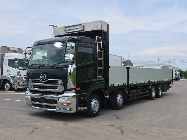 UD Trucks / QUON