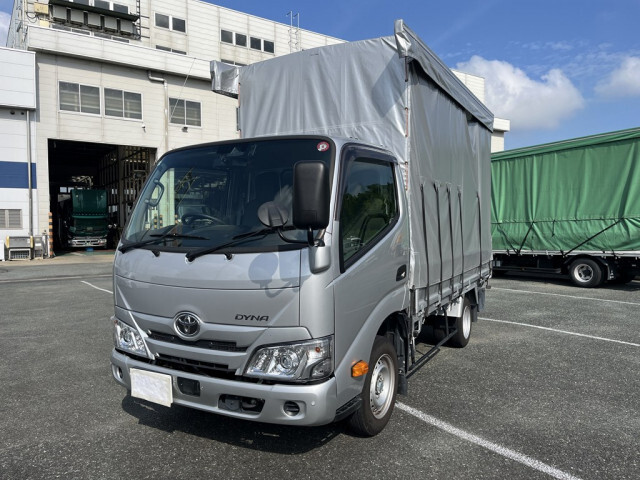 Toyota / DYNA