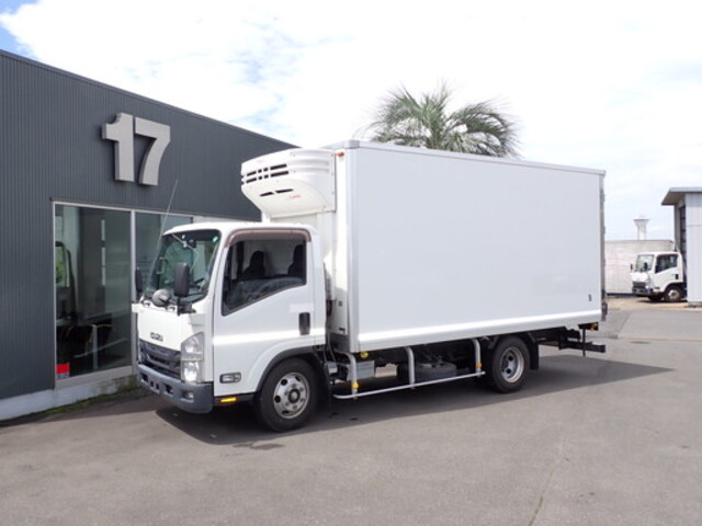 Isuzu / ELF