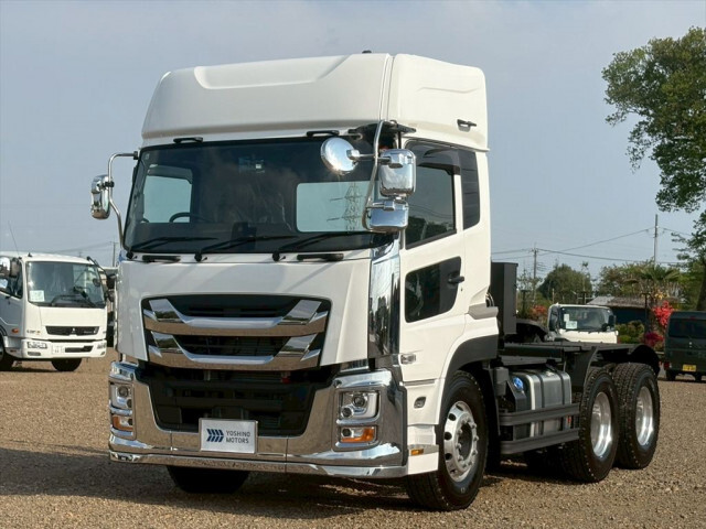 Isuzu / GIGA