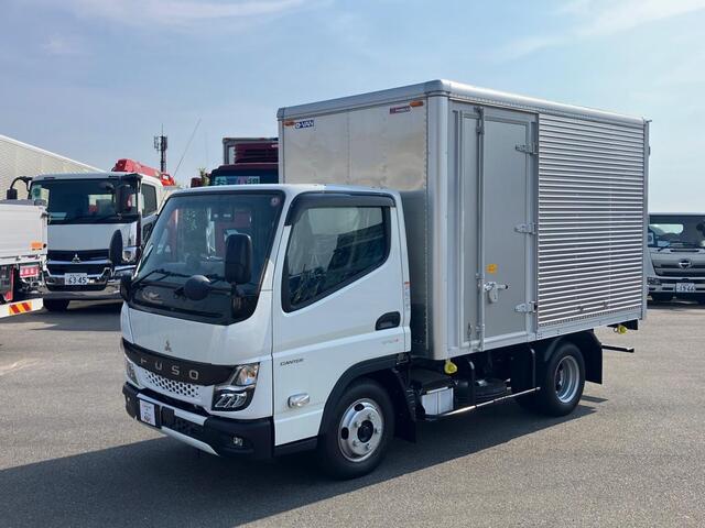 Mitsubishi / CANTER