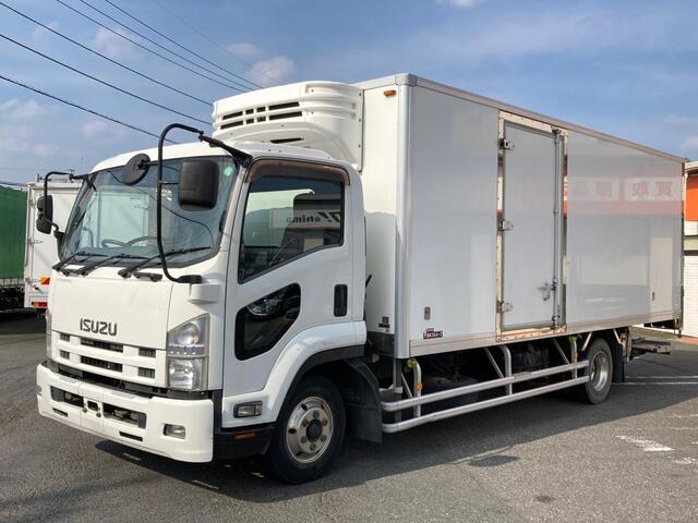 Isuzu / FORWARD