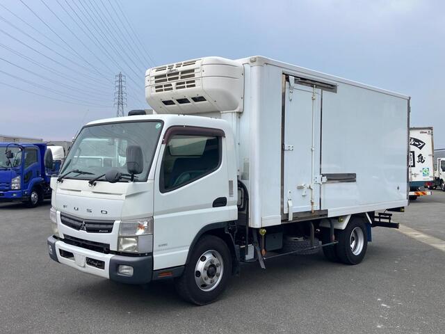 Mitsubishi / CANTER