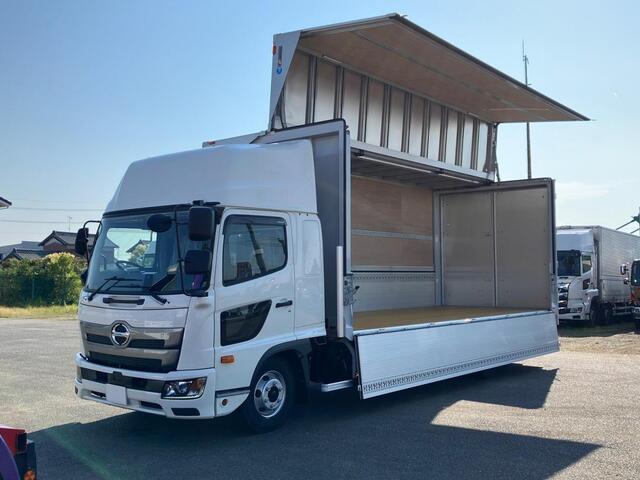 Hino / RANGER