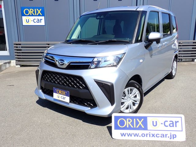 DAIHATSU / THOR