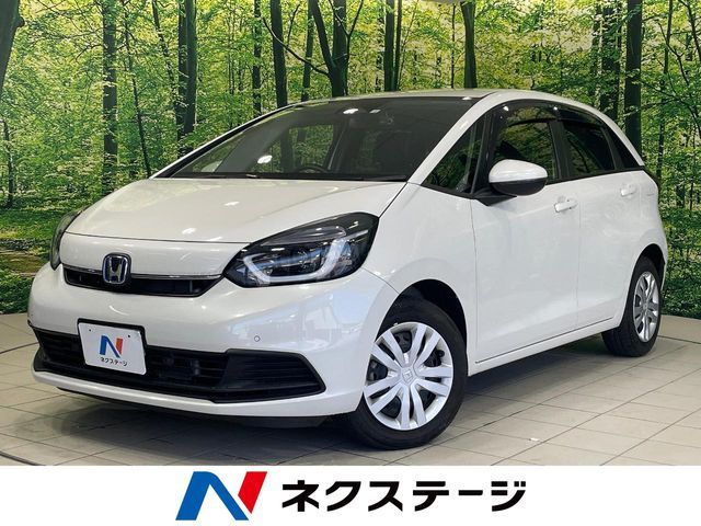 HONDA / FIT e:HEV