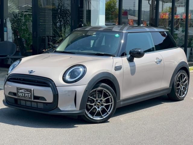 BMW / MINI COOPER D