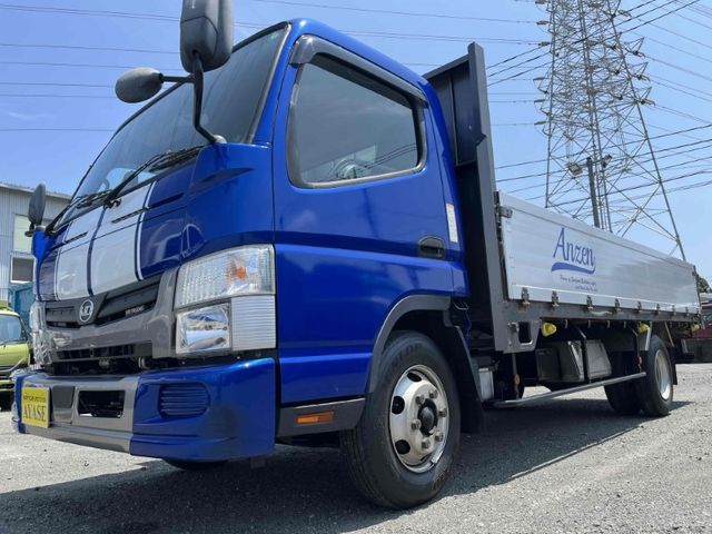 Japanese used car Ref# 1335297 NISSAN DIESEL / KAZET