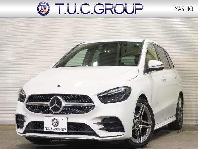 MERCEDES BENZ / MERCEDES BENZ B class