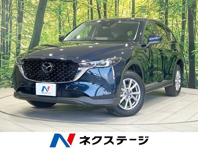 MAZDA / CX-5