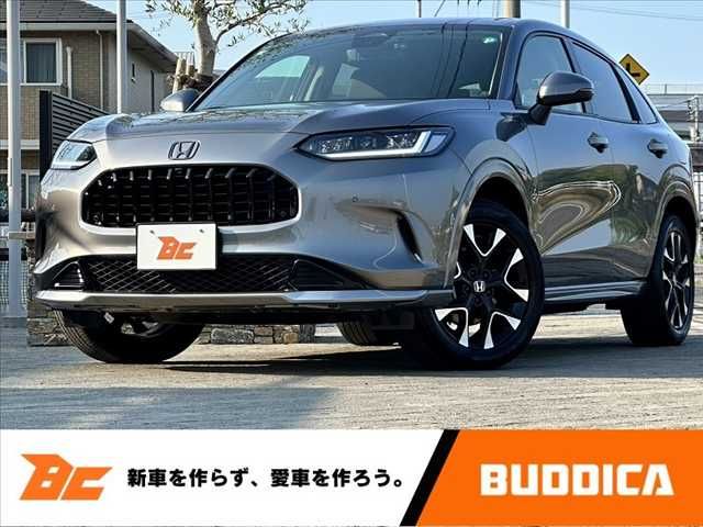 HONDA / ZR-V e:HEV